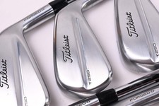 Titleist T250 2025 Irons /