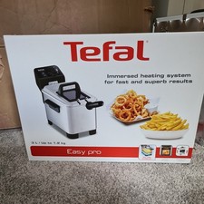 Tefal FR333040 2100W Easy Pro