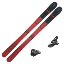 2026 Volkl Mantra M7 Skis with