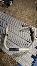 Stihl 08s Front Handle
