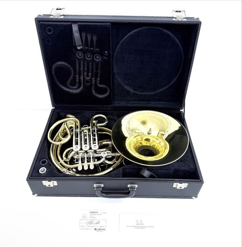 Wenzel meinl 205cl full double - wenzel,
