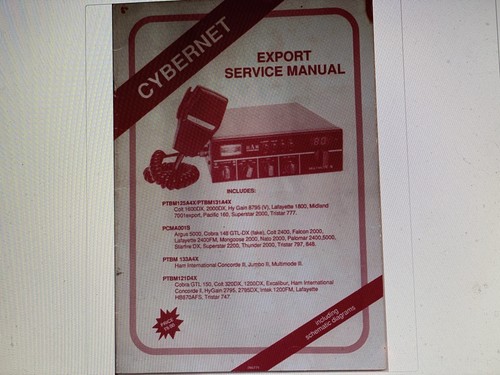 Ham international cybernet - ham,