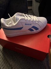 Reebok court retro junior - reebok,