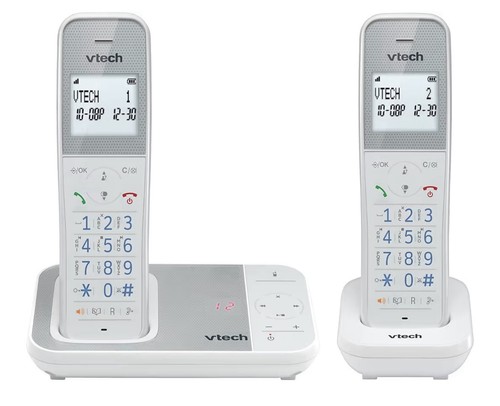 Vtech xs1051 dect cordless - vtech,