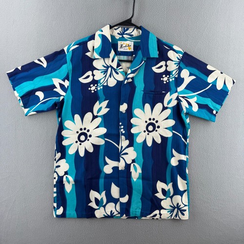 Vintage 60s koaloha hawaiian - vintage,