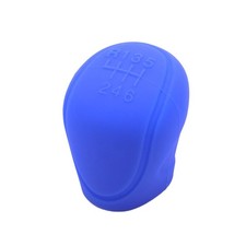 Repair Gear Stick Knob Silicone Cover 6 Speed Fit For Land Rover Defender Puma