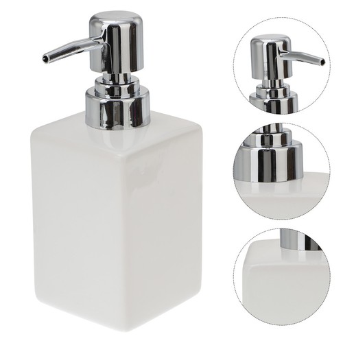 Refillable dispensers bottles - refillable,