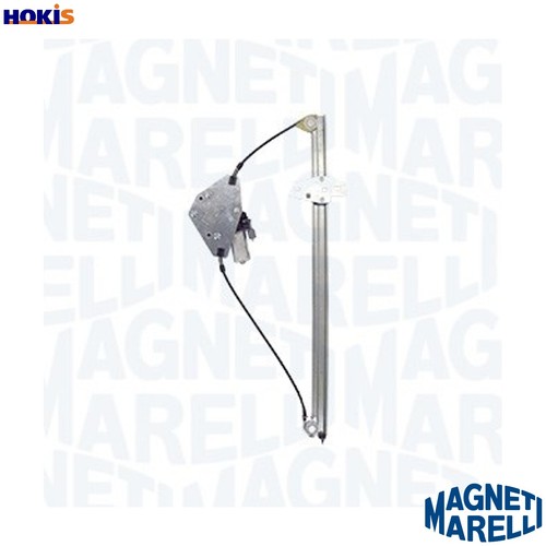 Window regulator 350103341000 - regulator,