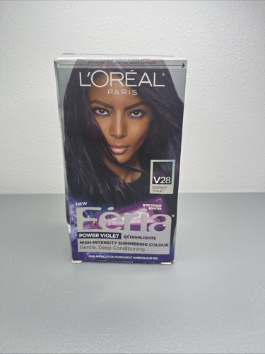 Oreal paris feria v28 - l'oreal,