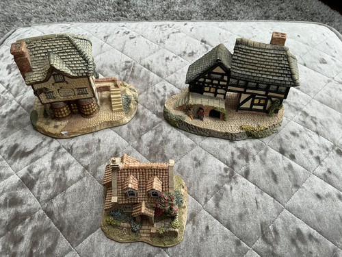 Collectors cottages 2 x - x,