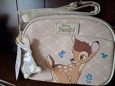 Disney primark bambi bag - disney,