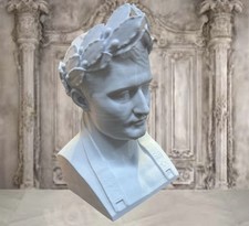 Napoleon Bonaparte Bust‐