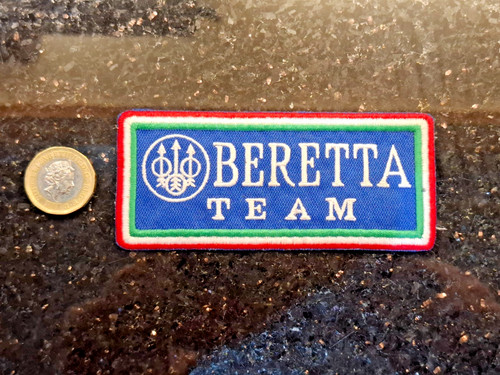 Beretta shotguns team sew - beretta,