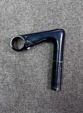 Vintage Black Cinelli XA 10cm