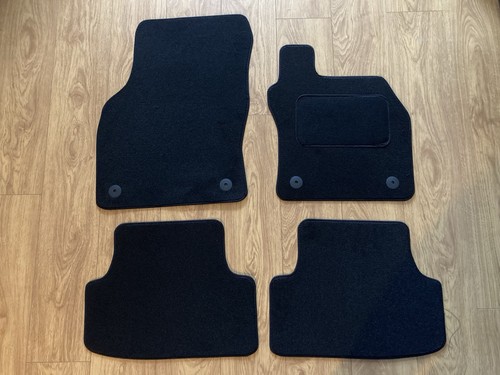Fits seat leon - mk3, (2013-2019)