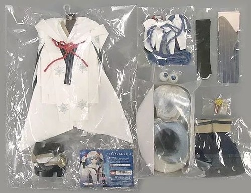 Volks dollfie dream dds - volks,