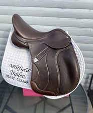 17 Inch Brown Bates Wide/Cob