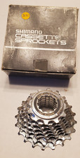 NOS Shimano 8 spd Cassette