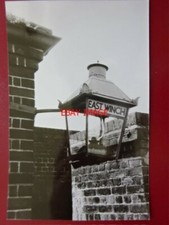 PHOTO  EAST WINCH RAILWAY