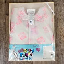 Vintage 1993 Gerber Looney