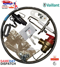 Vaillant ecoTEC Pro & Plus