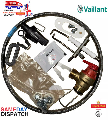 Vaillant ecotec pro plus - &,