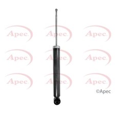 2x Shock Absorbers (Pair) Rear ASA1214 Apec 436790 13308391 436489 22987817