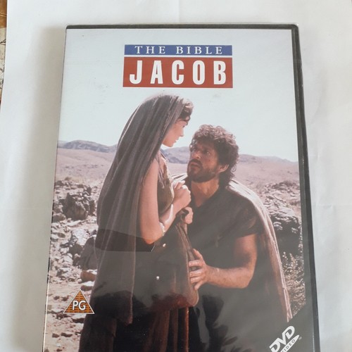 The bible jacob - the,