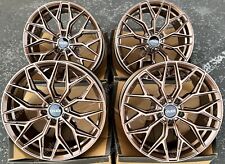 18" Bronze CR7 Alloy Wheels