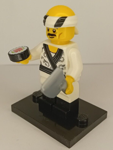 Lego the ninjago - the, movie