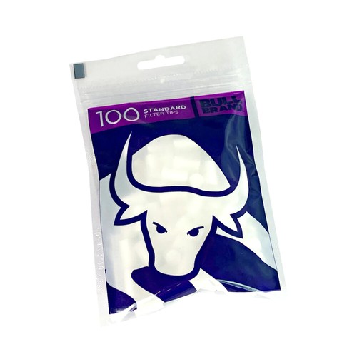 Bull brand standard filters - brand,