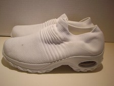 HYPERSOFT SNEAKERS - WHITE -