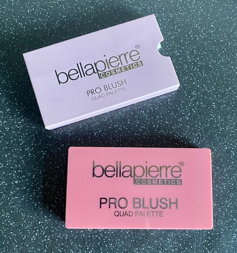 Brand new bellapierre blush - brand,