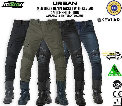 Motorcycle jeans motorbike - jeans,