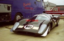 PHOTO  PETER SCHLEIFER'S LOLA
