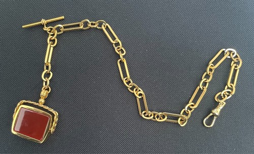 Single albert trombone link - albert,