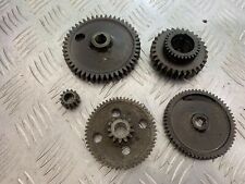 DUCATI 748 ENGINE GEARS YEAR