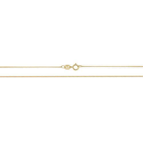 9ct yellow gold lightweight - 9ct,