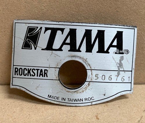 Tama 90s vtg rockstar - tama,