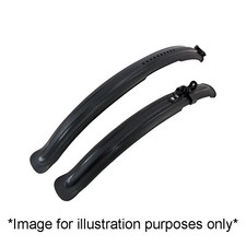 Full Length Cycle Traditional