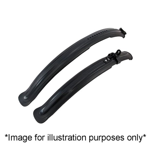 Full length cycle traditional - length,