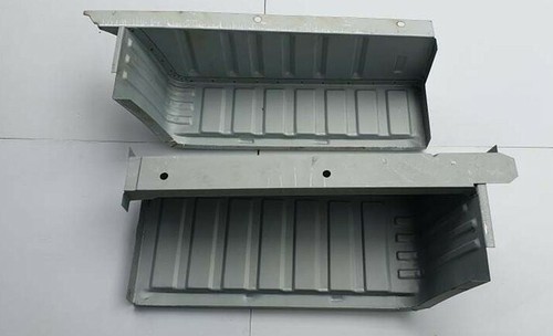 Transit mk6 step well panel - panel, 1