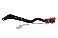 AS3 REAR BRAKE PEDAL for HONDA