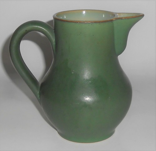 Langley pottery early matte - langley,