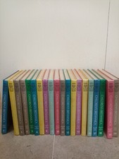 Childrens Britannica Complete Book Set Vol 1-20 1981 3rd Edition Books