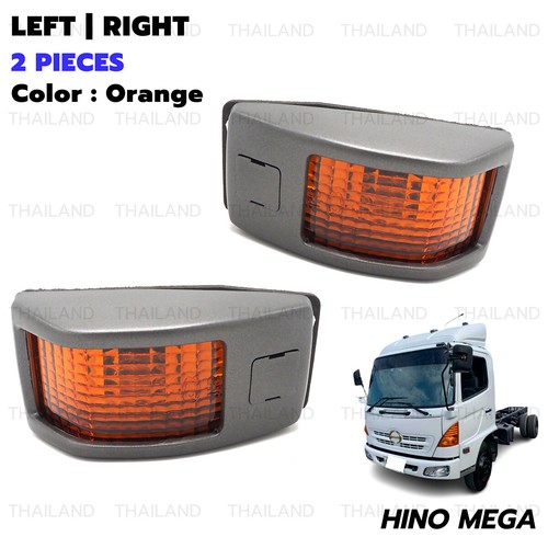 For hino mega ranger - for, 500