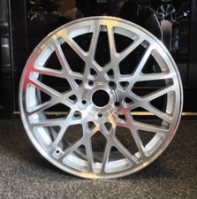 4 x 18" ROTIFORM ALLOY WHEELS