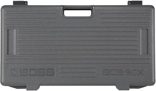 Boss bcb 90x - guitar, pedal