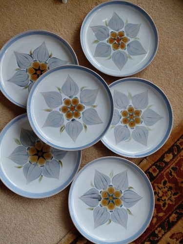 Denby chatsworth inch - 10,