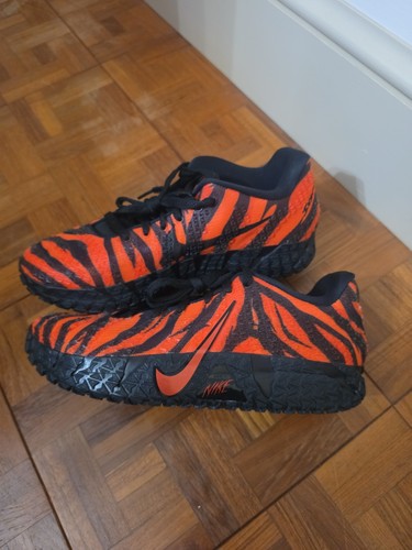 Size nike ja 3 animal - -,